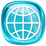 Logo of Web browser android Application 